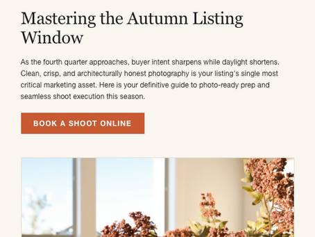 The Fall Playbook + $100 Referral Credit