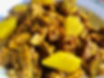 CURRY GOAT
