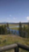 Yellowstone, MT
