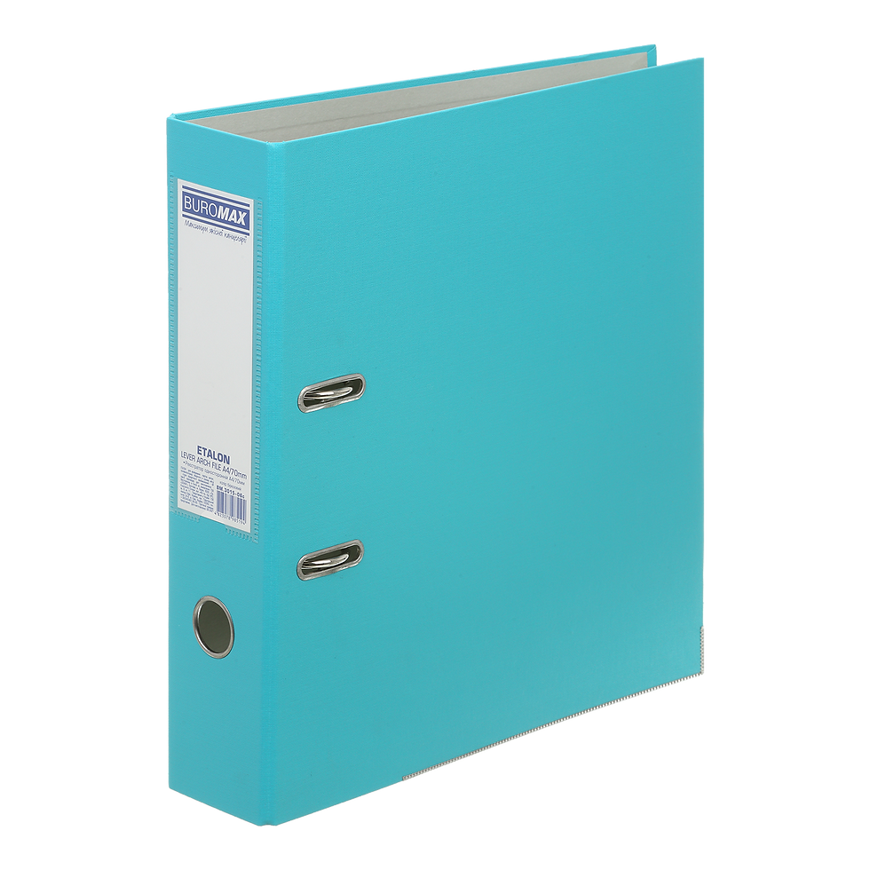 Миниатюра: Реєстратор одност. ETALON А4, 75мм BM.3015