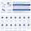 Миниатюра: Етикетки клейкі