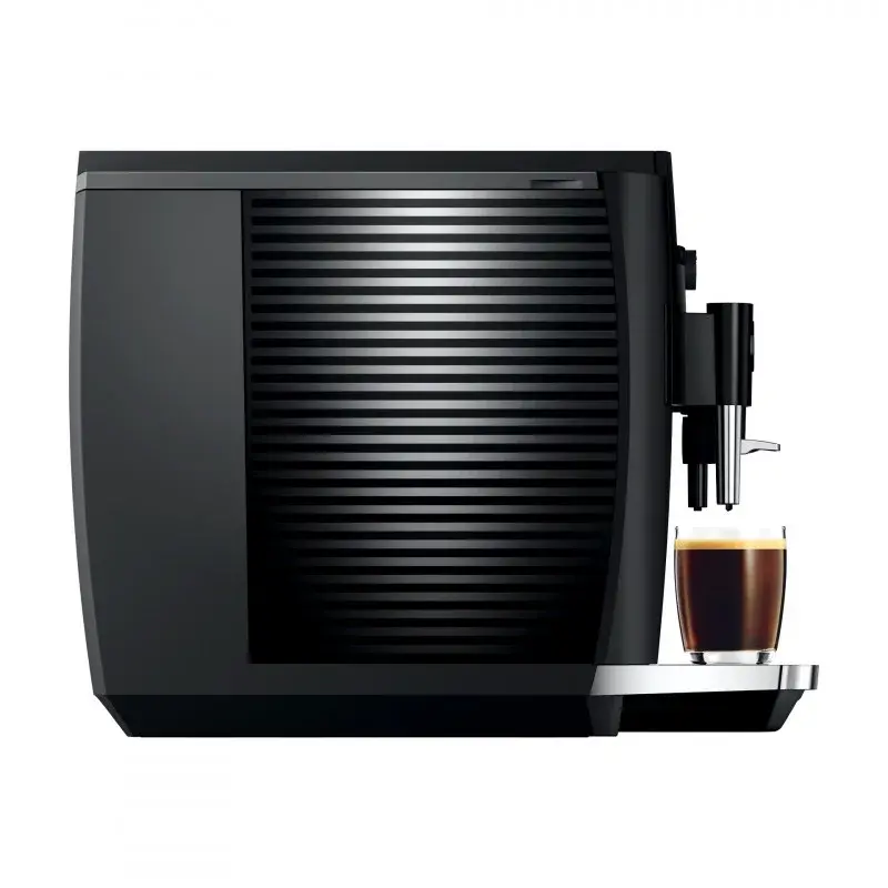 Миниатюра: Кавомашина JURA E4 Piano (EA)  15181