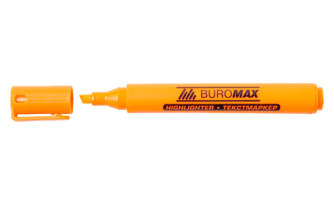 Миниатюра: Текст-маркер круглий, колір асорті, 1-4.6 мм  BM.8906