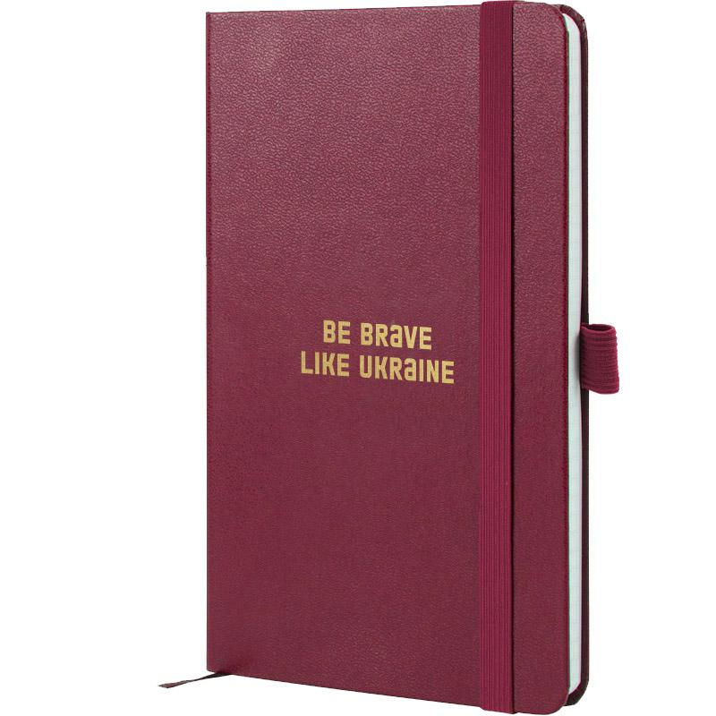 Прев'ю: Книга записна Partner, 125*195, 96арк, кліт  8201-46