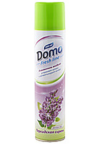 Прев'ю: Освіжувач DOMO, 300мл