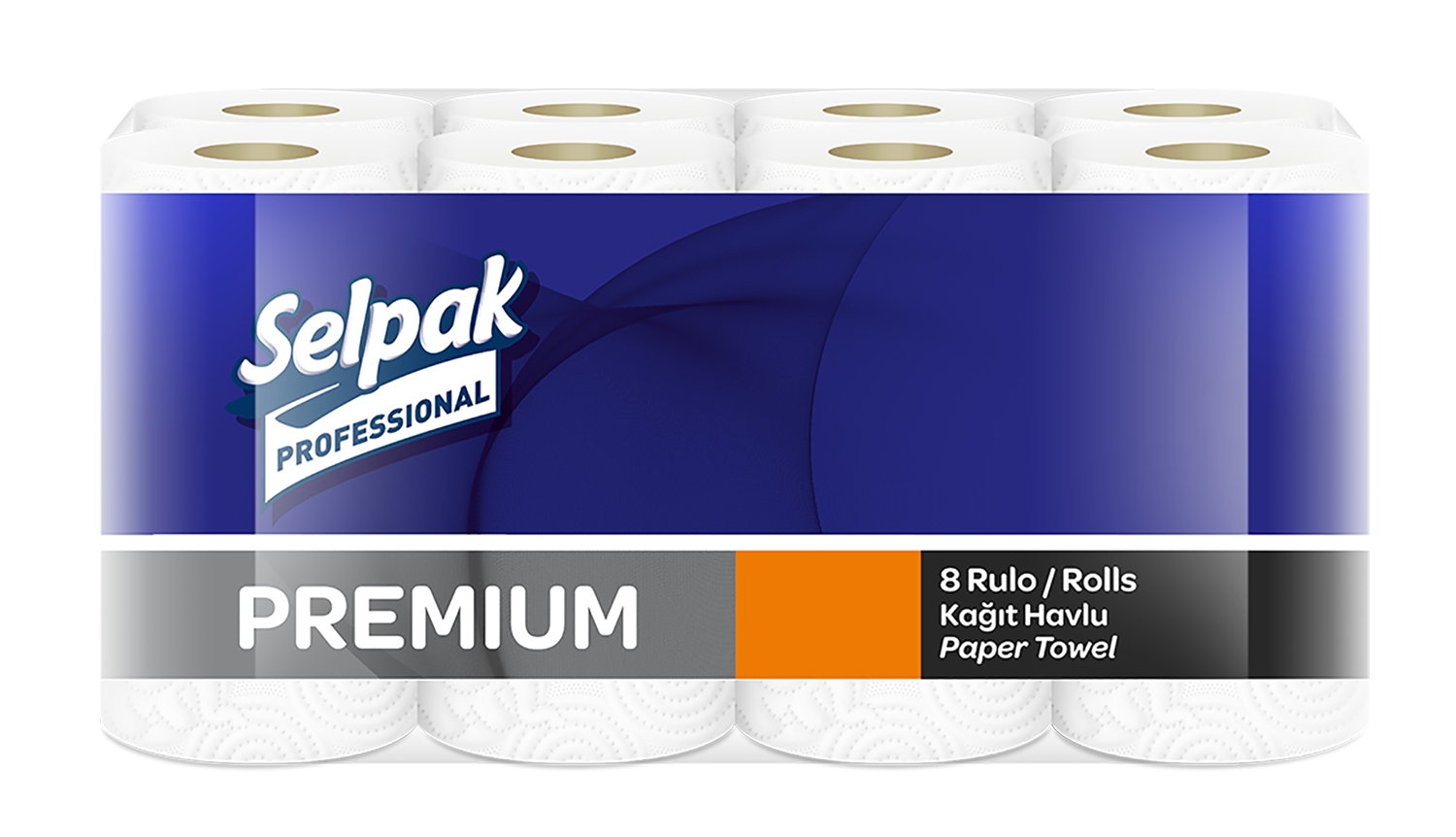 Рушники целюлозні