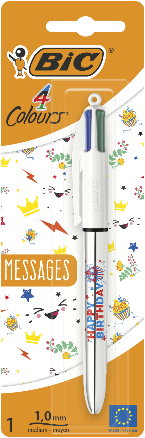 Миниатюра: Ручка шарикова