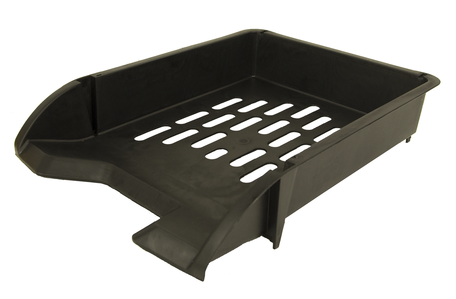 Лоток горизонтальний