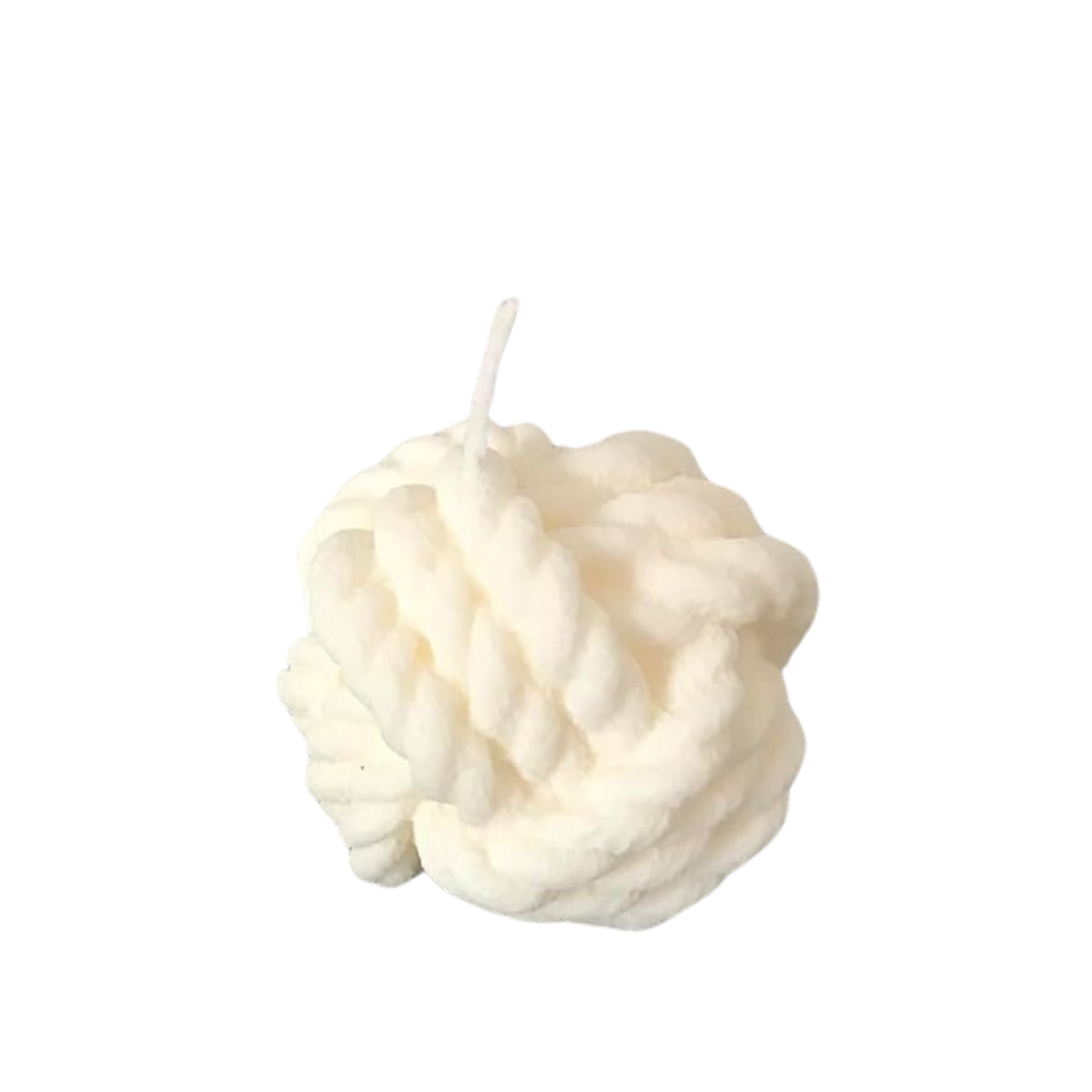 Knot Candle