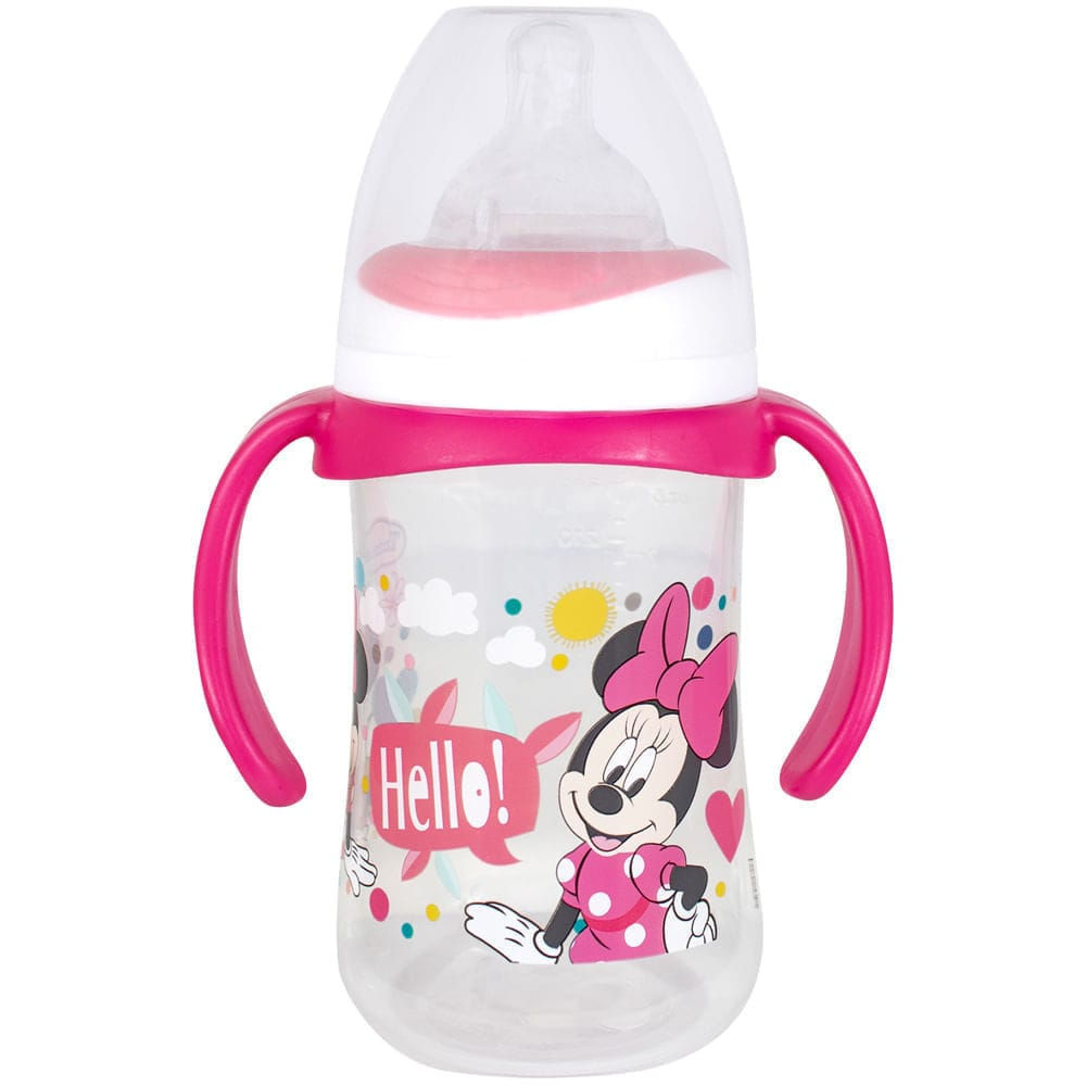 BIBERON TUINIES X 8ONZ - SUPER MICKEY C/ASAS