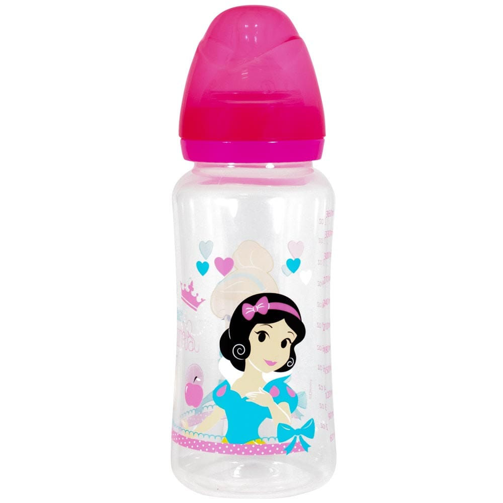 BIBERON BB CLUB X 8ONZ - B/E PRINCESA LILA C/ASAS