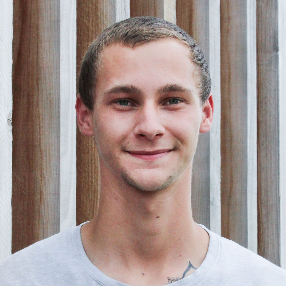 Dominik Mayer