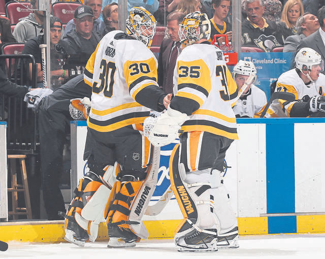 Pittsburgh, We Have A Problem
