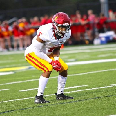 CTA's Day 5 Of Quarantine With North Catholic's Isaiah Jackson