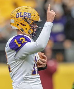 Imagine If Private School WPIAL Athletes Attended Public School