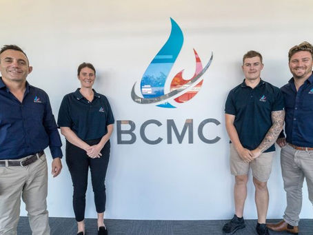 Ep#247 Featuring Brendan Cooke, Managing Director of BCMC Safety Solutions franchises Australia