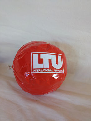 LTU International Airways (LuftTransportUnternehmen)
