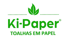 Ki-Paper Toalhas em Papel