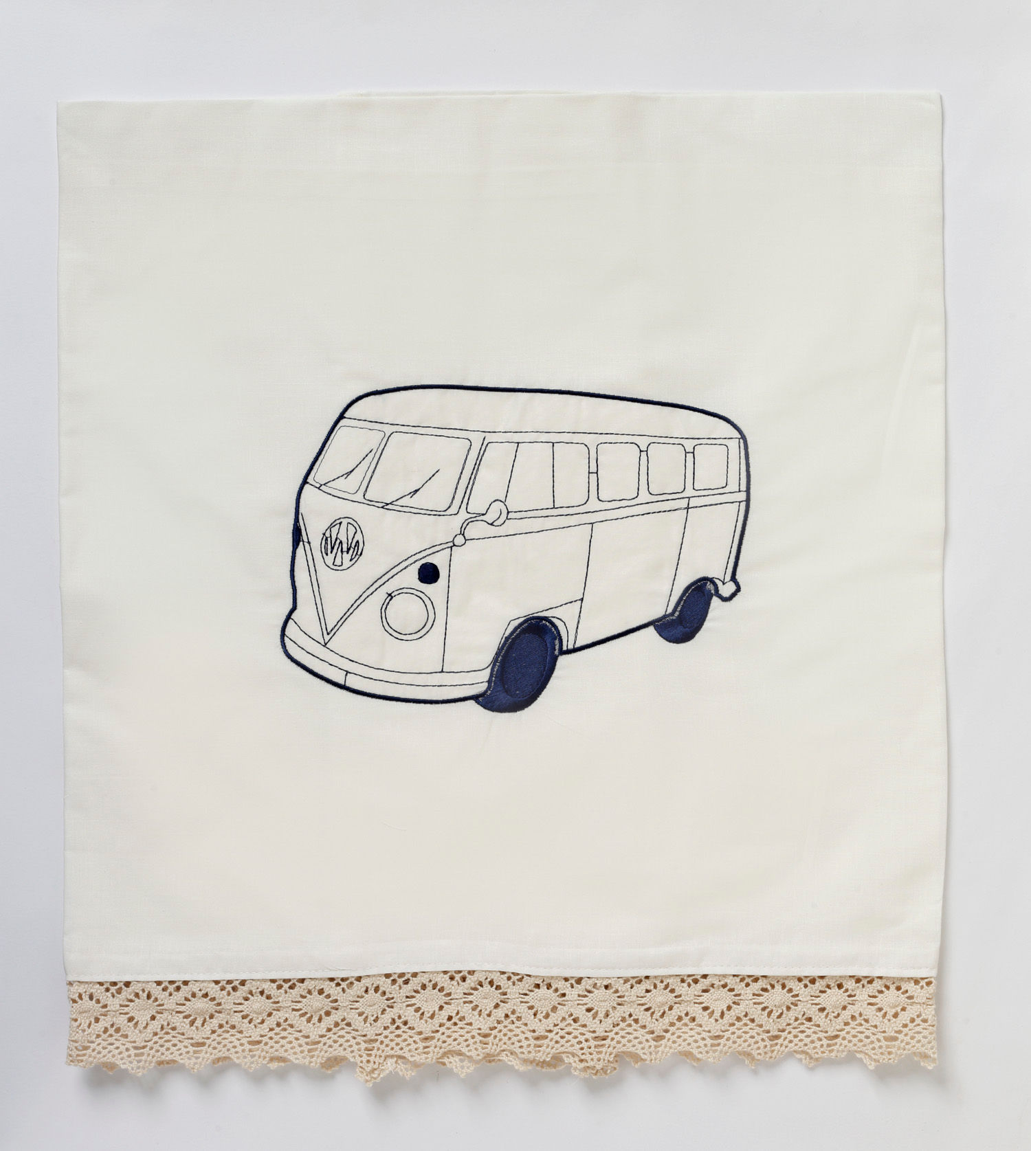 Λαδόπανα για αγόρι "van camper "