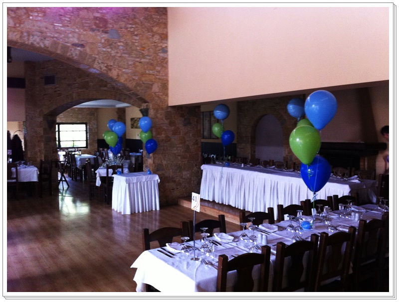 Στολισμός-χώρου-εκδήλωσης- θέμα-ιππότης6