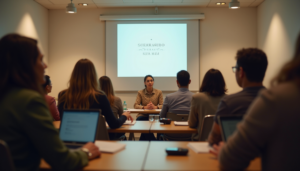 Evaluating Impact: Gender-Responsive Approaches in Practice