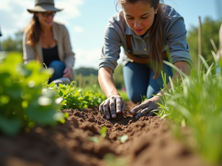Empowering Women Through Gender-Responsive Systems Change