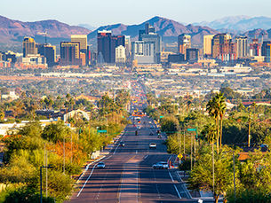 Lodging Conference in Phoenix AZ