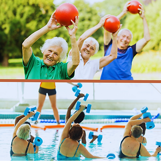 Titelbild Rehasport ReFit Physiotherapie & Sport