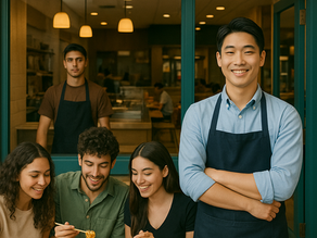 A Reflection on Business as Mission: Focusing on Food & Beverage Enterprises in Türkiye