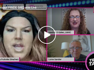 TRANS TALK LIVE! Episode 4