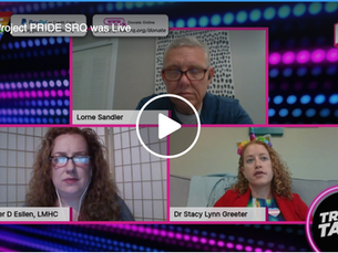 TRANS TALK LIVE! Episode 3