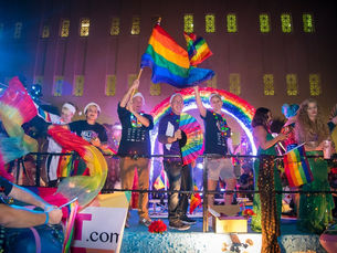 New group celebrates Pride Month with socially distanced events in Sarasota