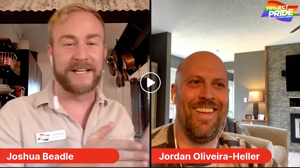 Live Interview with Jordan Heller of SWEL Wedding and Event Professionals