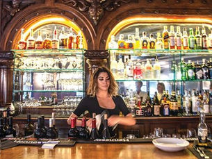 LGBTQ-Friendly Restaurants Celebrate ‘Taste of Pride’ Starting Today