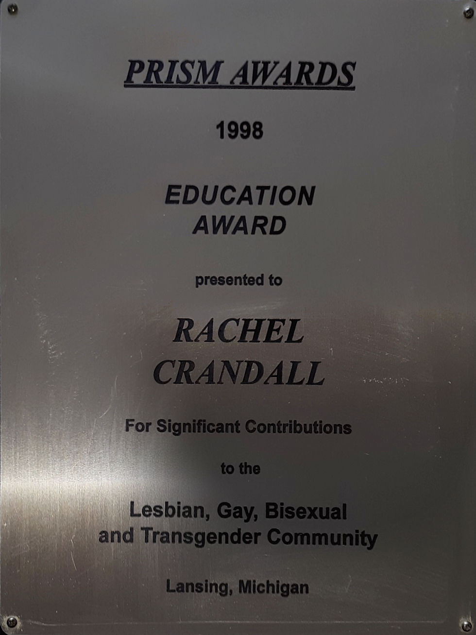 Prism Awards 1998