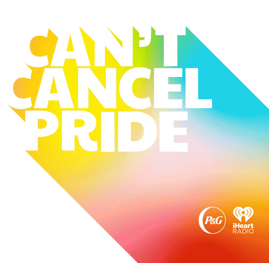 Can't Cancel Pride Watch Party