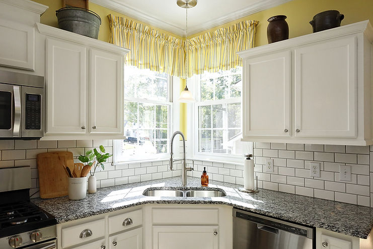 Kitchen Windows