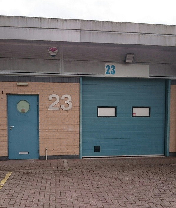 IMP Pharmaceutical Sevices Ltd., Facilities