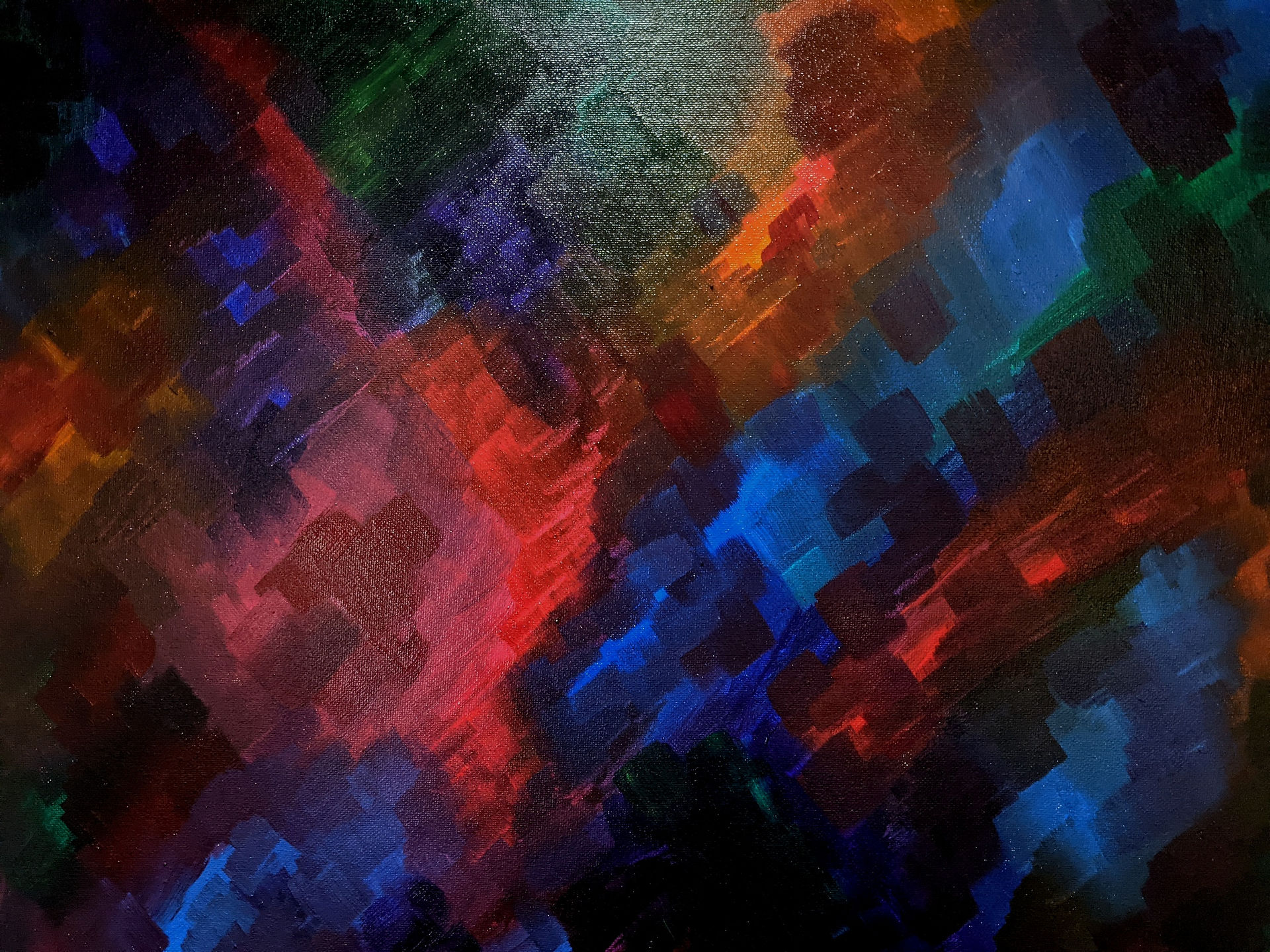 New Artist Cincinnati Art By Kent Norton