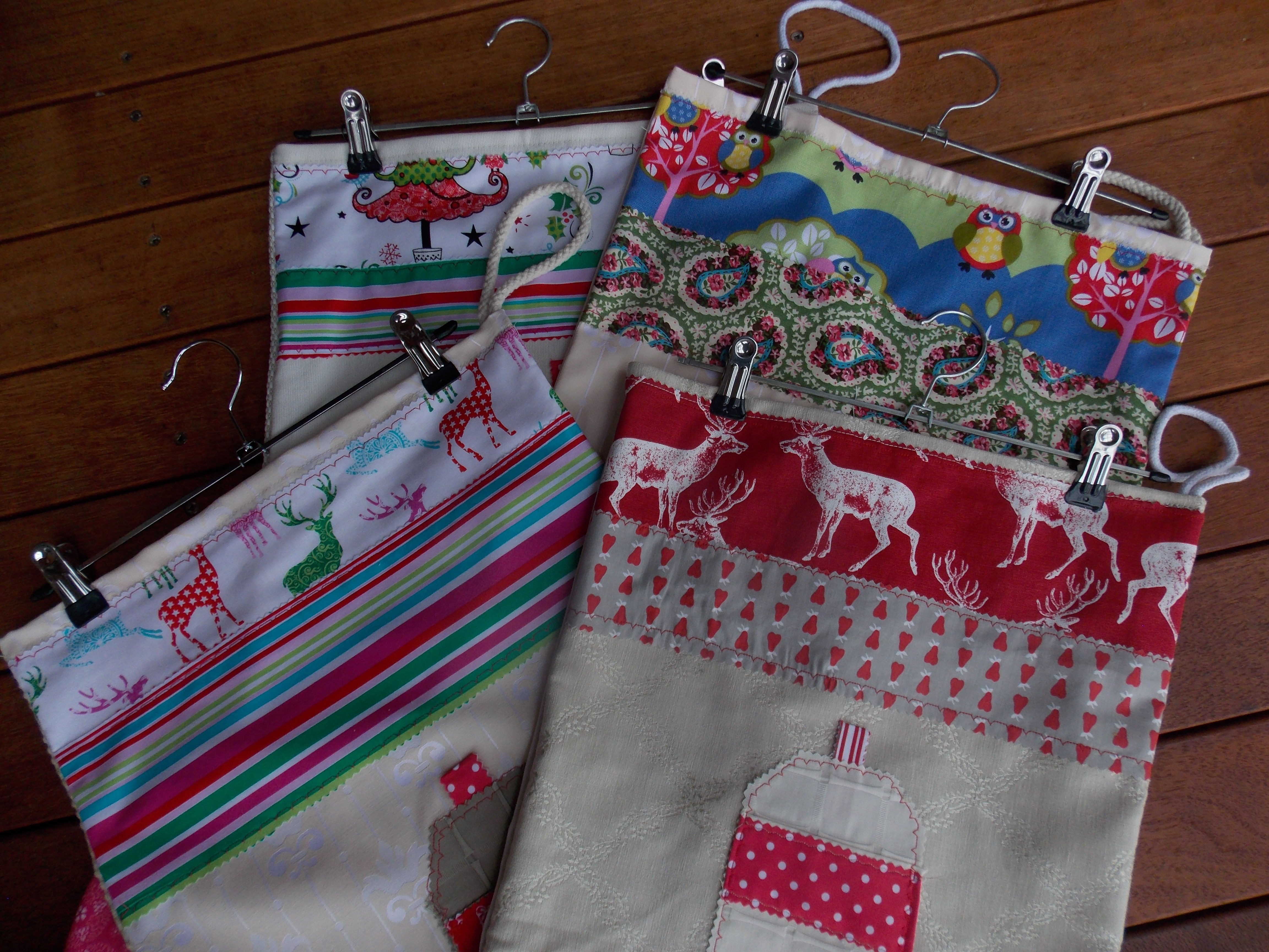 Christmas Stocking
