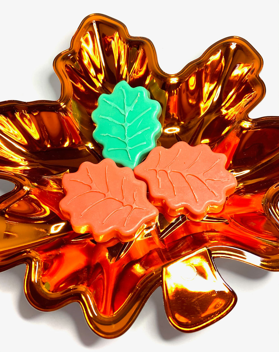 Thumbnail: Seasonal Soap