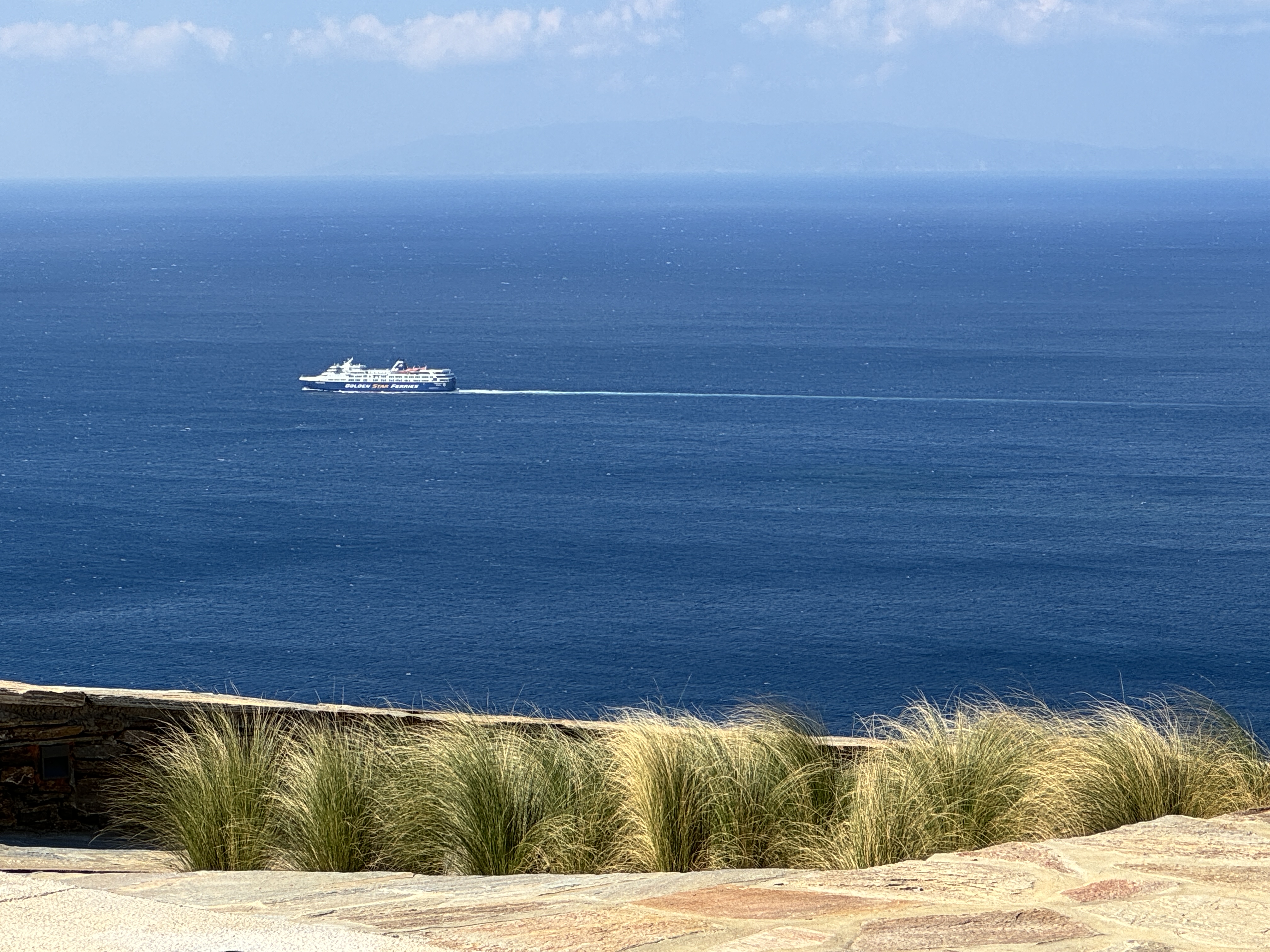 Embracing Lenten Traditions: Clean Monday in Andros, Greece