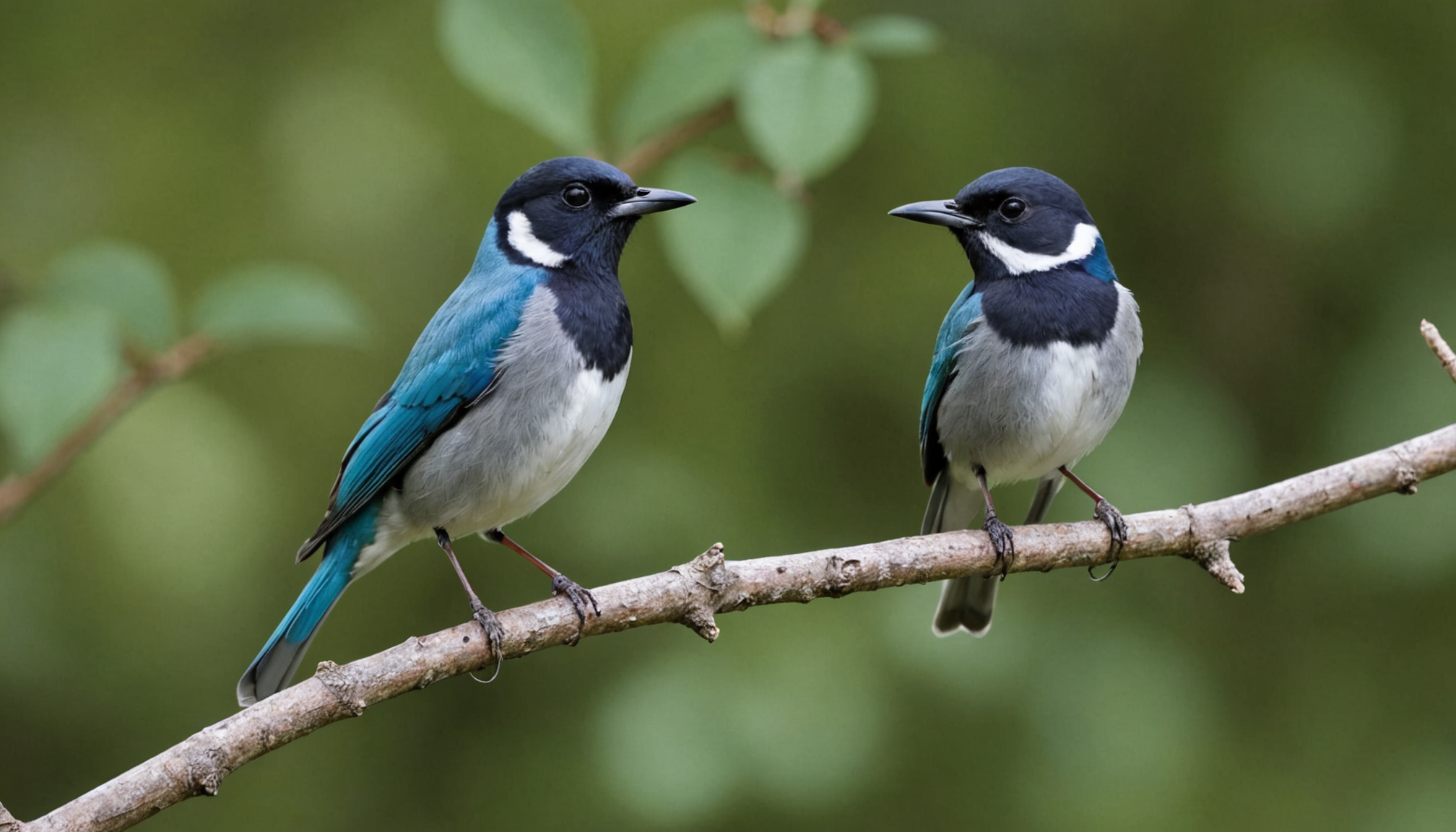 Exploring the Rich Flora and Fauna of Andros Island, Greece