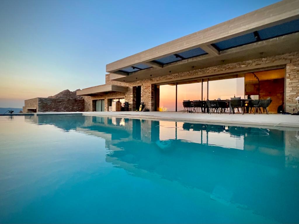 Choosing Andros over Mykonos or Paros: Why This Greek Island Stands Apart