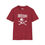 Thumbnail: T-Shirt — "CRÜEligans" Skull & Crossbones Rock Band Tee
