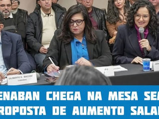 Bancos Ameaçam Direitos Históricos dos Bancários em Mesa de Negociação