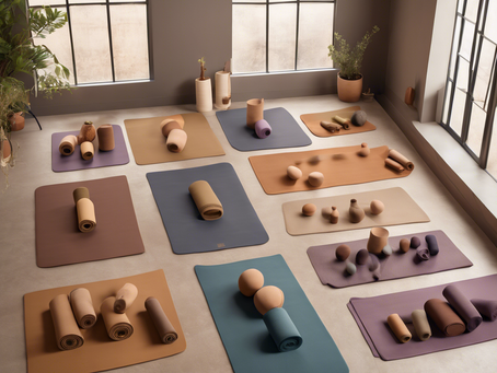 Empower Your Practice with Wichita Ashtanga Yoga Classes