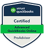 Food Savvy Bookkeepers Quickbooks Certified