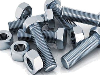 HEXAGONAL BOLT  &NUT SS316 ,SS304 &  STEELS