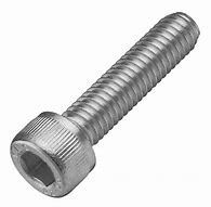 ALLEIN SCREW- SS316 , SS304 & STEELS